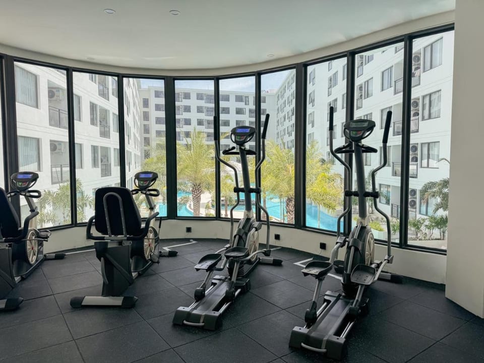 Pool Access 1Bdr Capri Residence Bang Tao Apartment in Choeng Thale