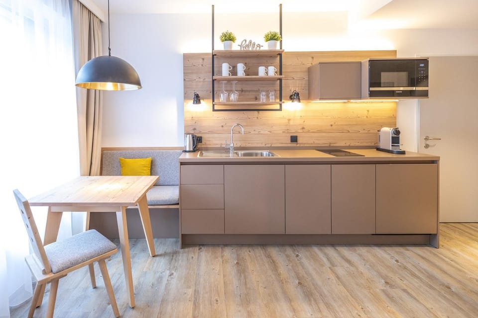 keyone homes Hochficht Apartment in Upper Austria