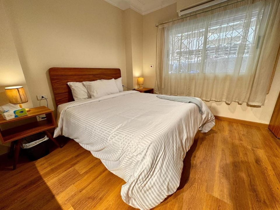 Maadi Modern Private Studio 4 Apartment in Cairo Governorate