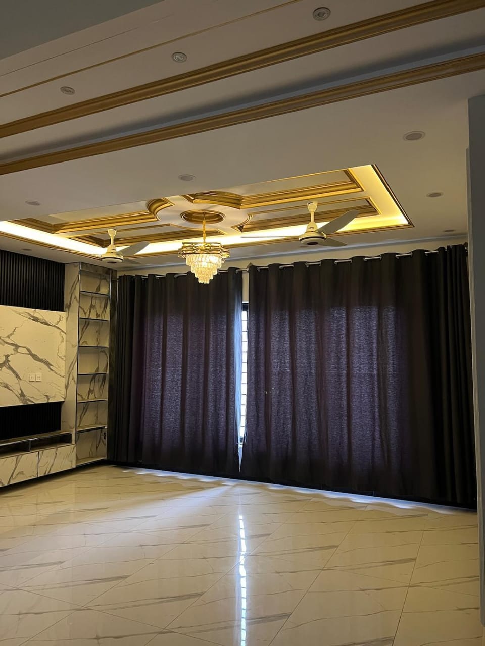 White House Apartment in Islamabad