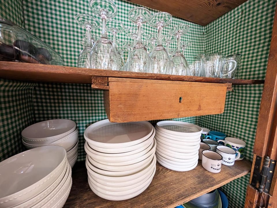 dishwasher