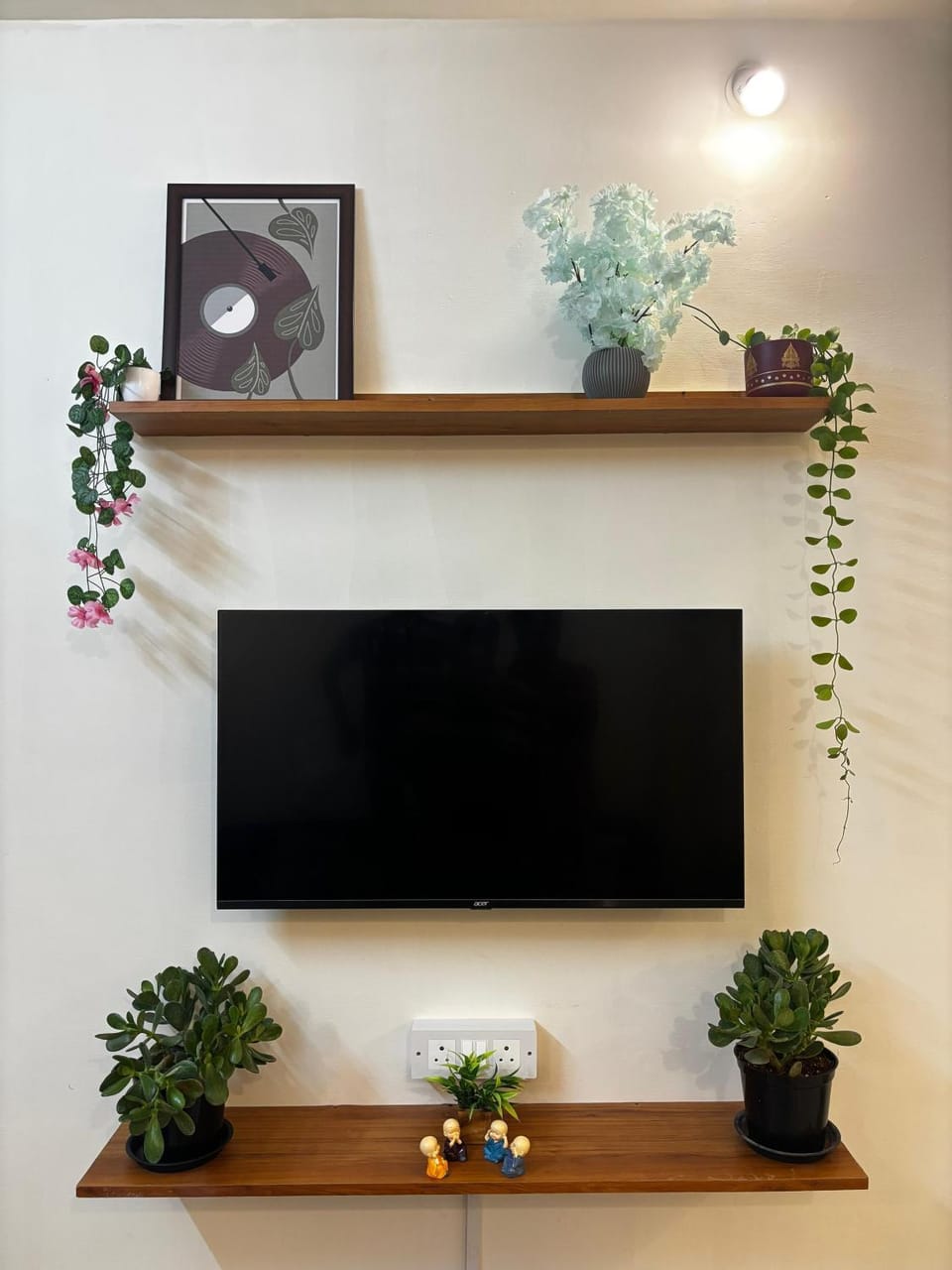 TV and multimedia