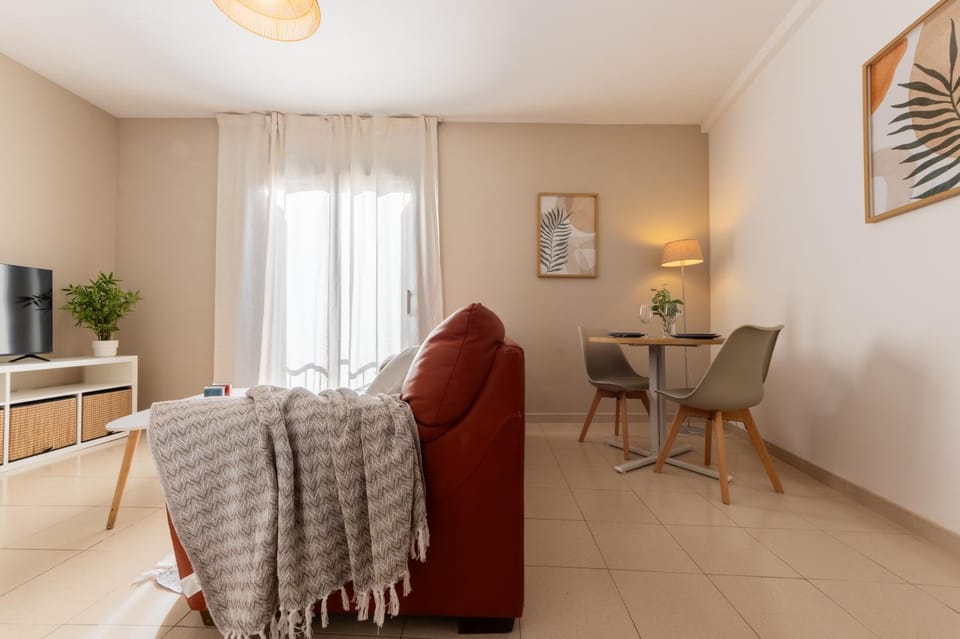 Lux Tarraco Apartment Apartment in Tarragona