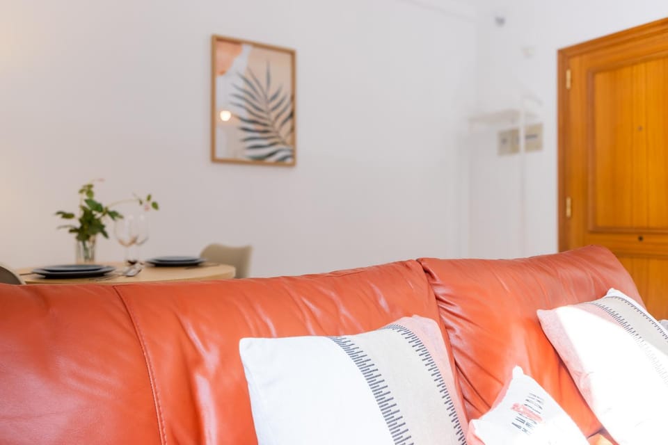 Lux Tarraco Apartment Apartment in Tarragona