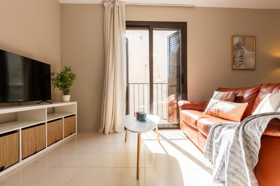 Lux Tarraco Apartment Apartment in Tarragona