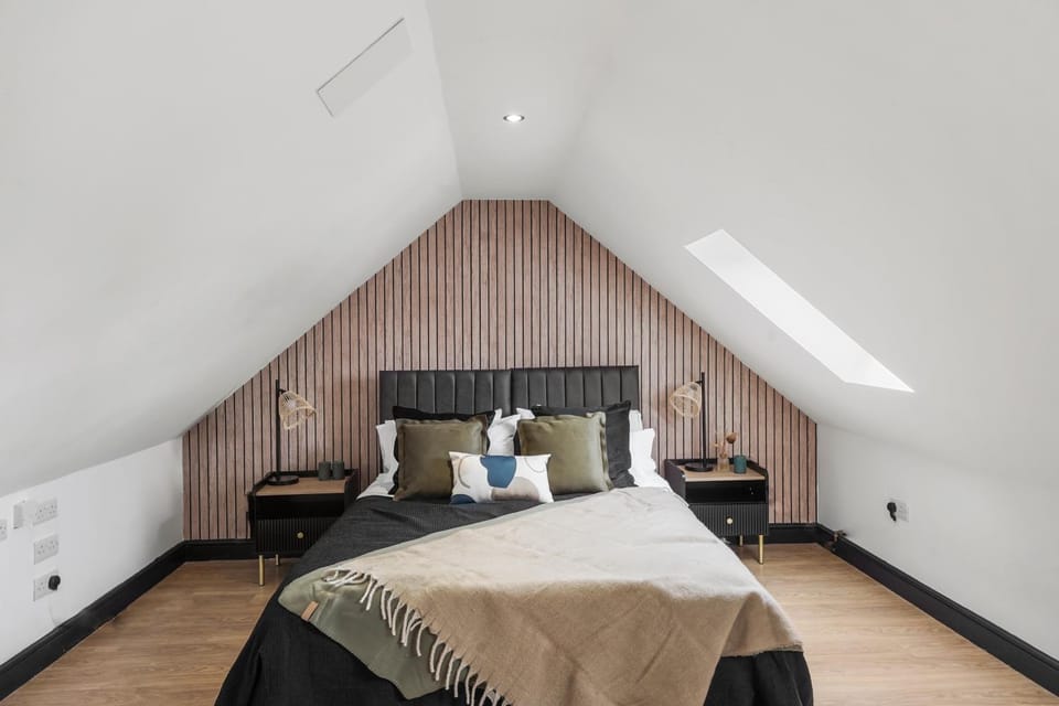 Lux Filey Villa - Indoor Heated Pool - Sauna House in Hunmanby