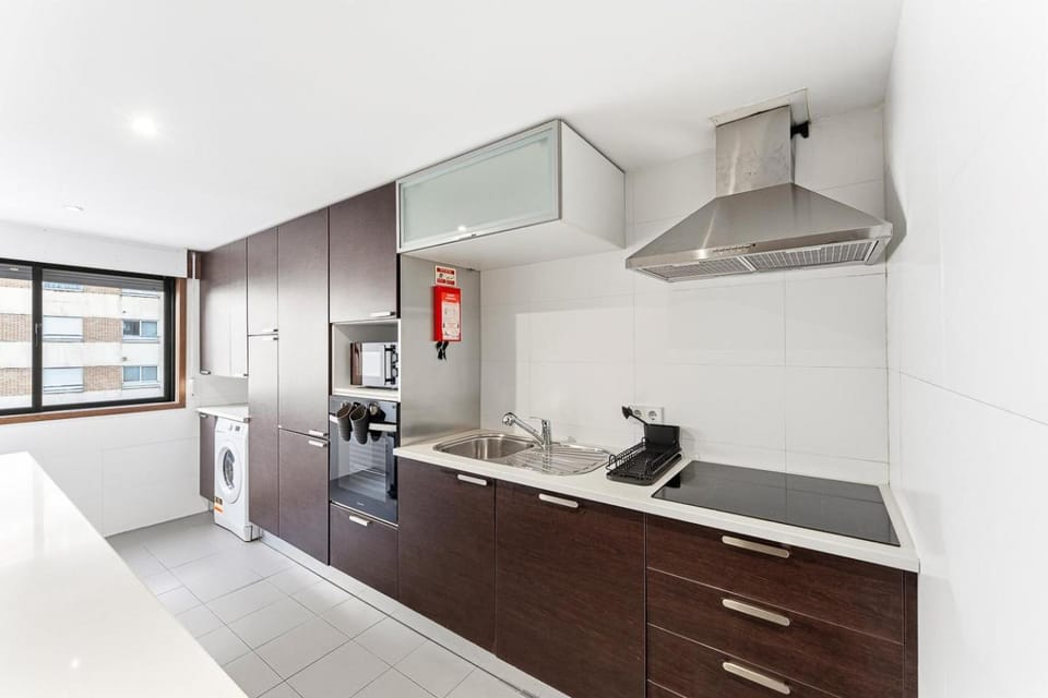 GuestReady - Modern comfort near Boavista Apartment in Porto