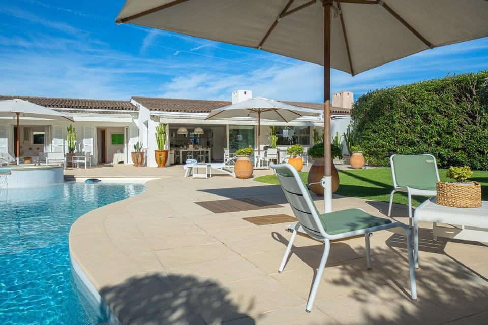 Belle villa entre Nice et Cannes Villa in Villeneuve-Loubet