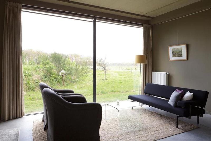 Landhuis Hotel Restaurant Rikus Hotel in Drenthe (province)