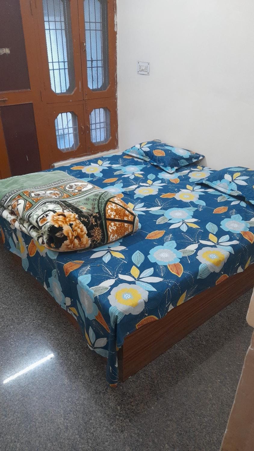 Maa Sharbati devi homestay Vacation rental in Uttar Pradesh