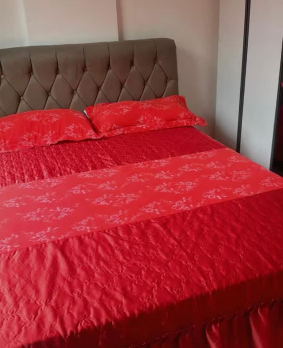 Apartamento em Copacabana pouco metros da praia Apartment in Rio de Janeiro