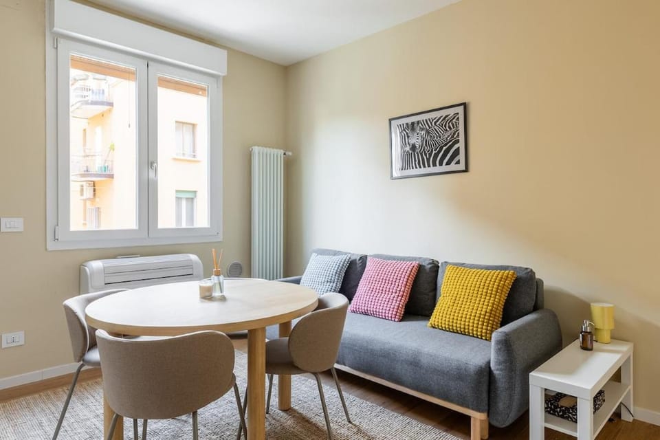 Regnoli Apartment - Sant'Orsola Apartment in Bologna