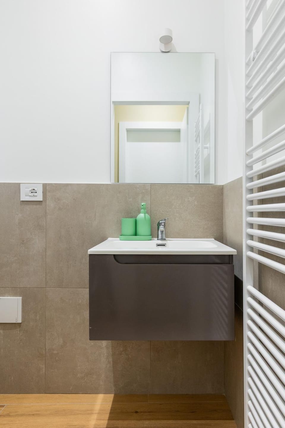 Regnoli Apartment - Sant'Orsola Apartment in Bologna