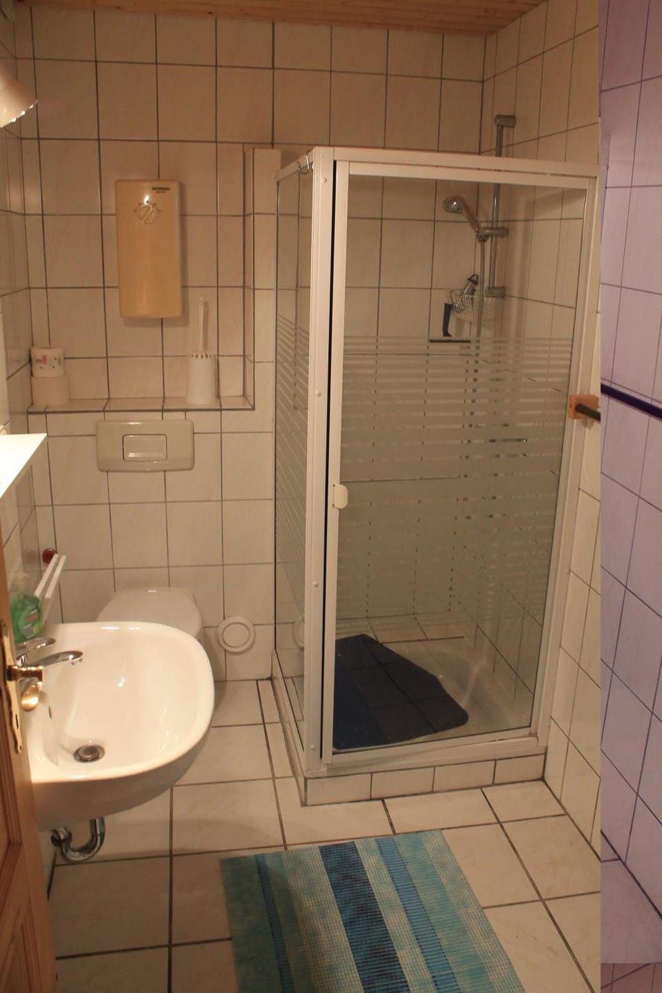 Ferienhaus Boddensicht Apartment in Mecklenburg-Vorpommern, Germany