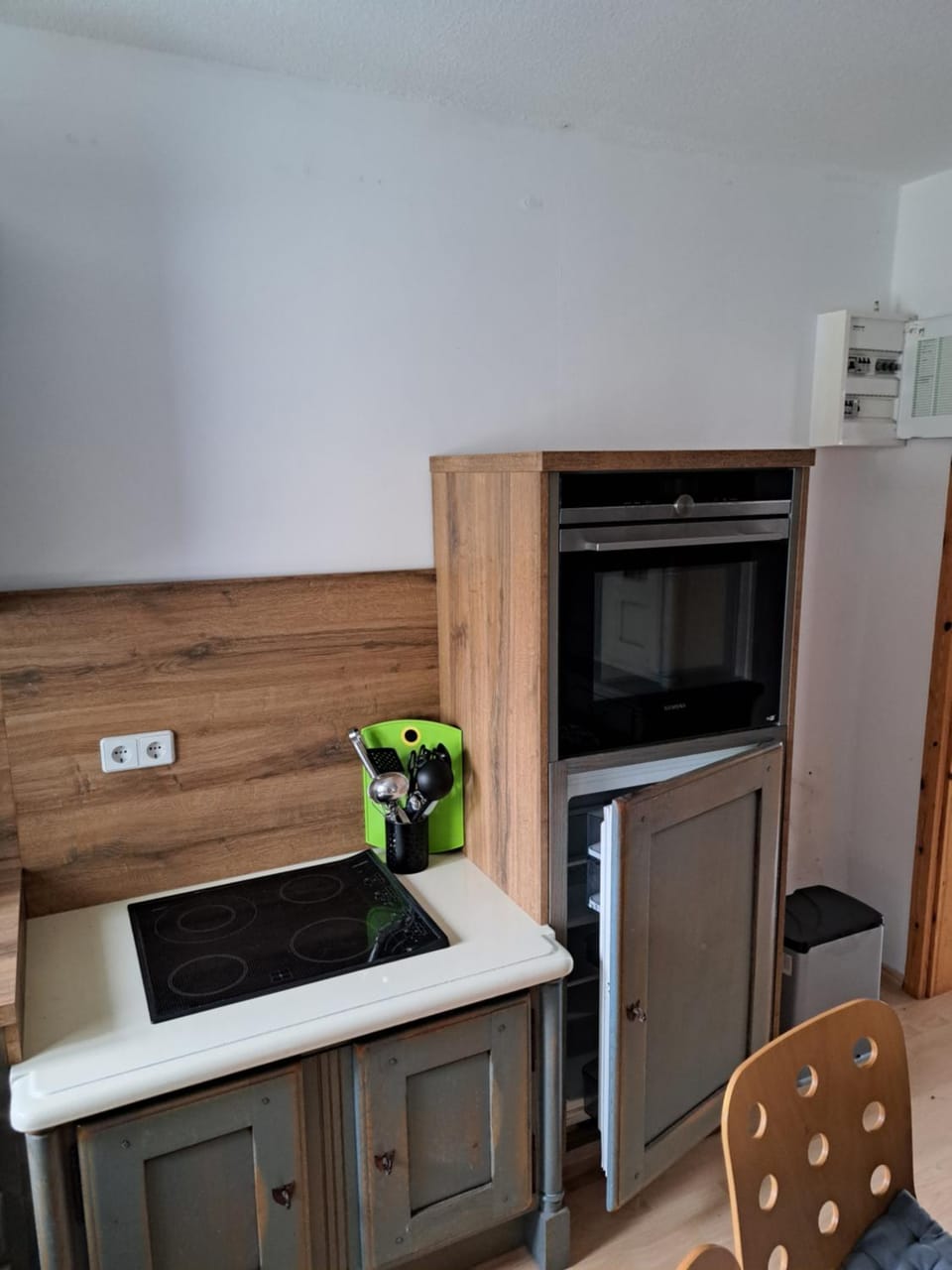 Ferienhaus Boddensicht Apartment in Mecklenburg-Vorpommern, Germany