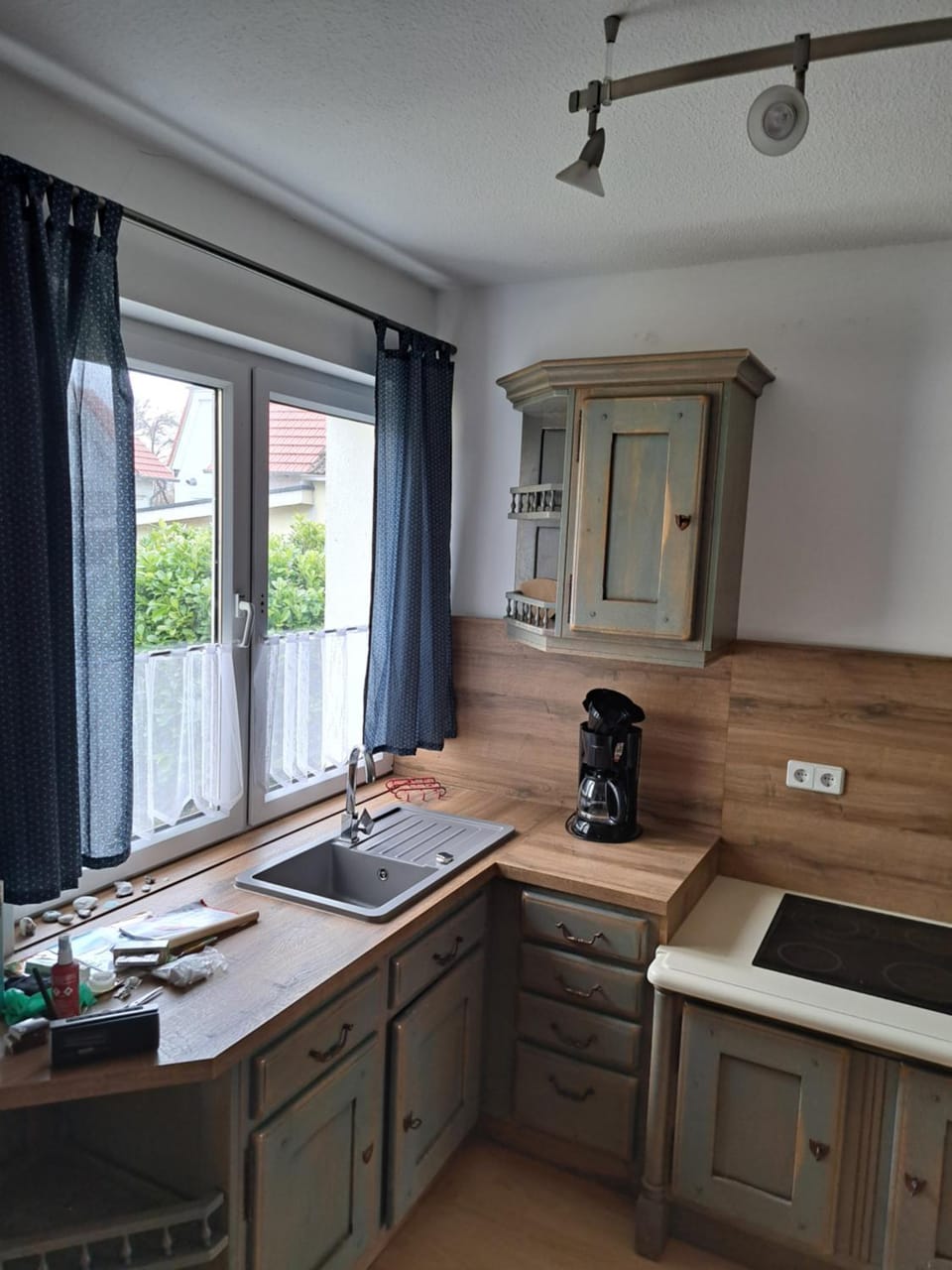 Ferienhaus Boddensicht Apartment in Mecklenburg-Vorpommern, Germany