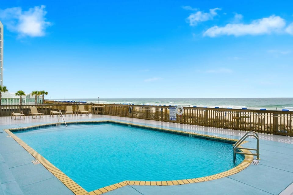 Perdido Skye 72 House in Perdido Key