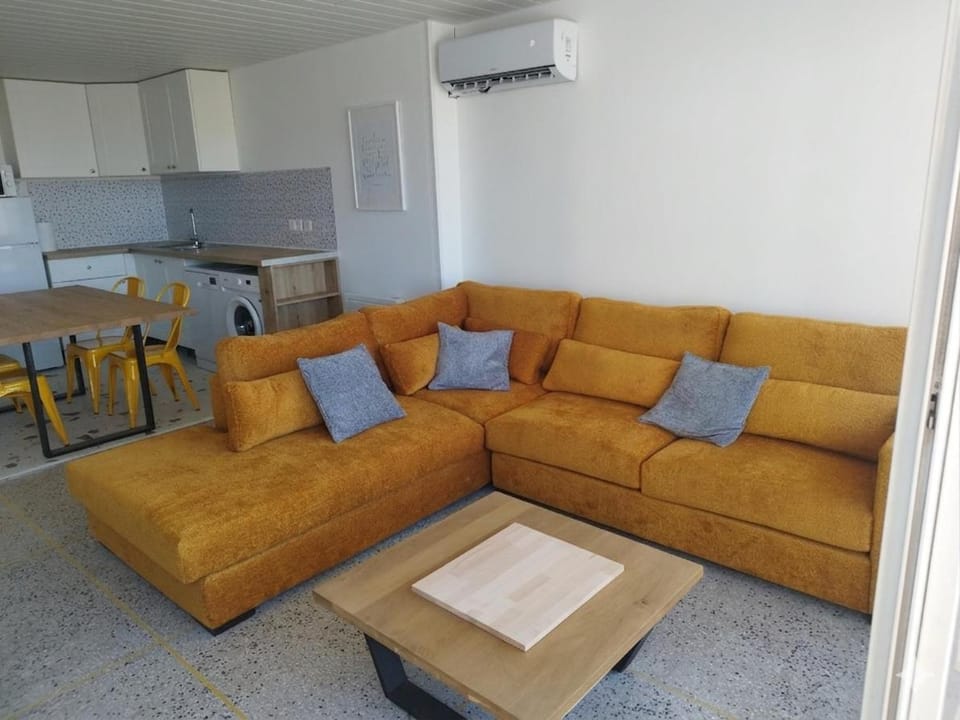 dansnotreappart-com T4 vue mer Apartment in Occitanie