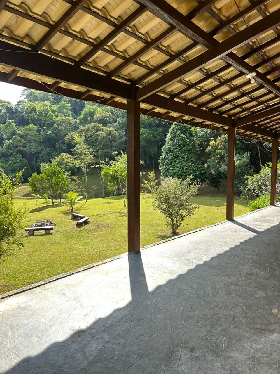 Sitio Balsameiras - Até 10 Hospedes House in State of Rio de Janeiro