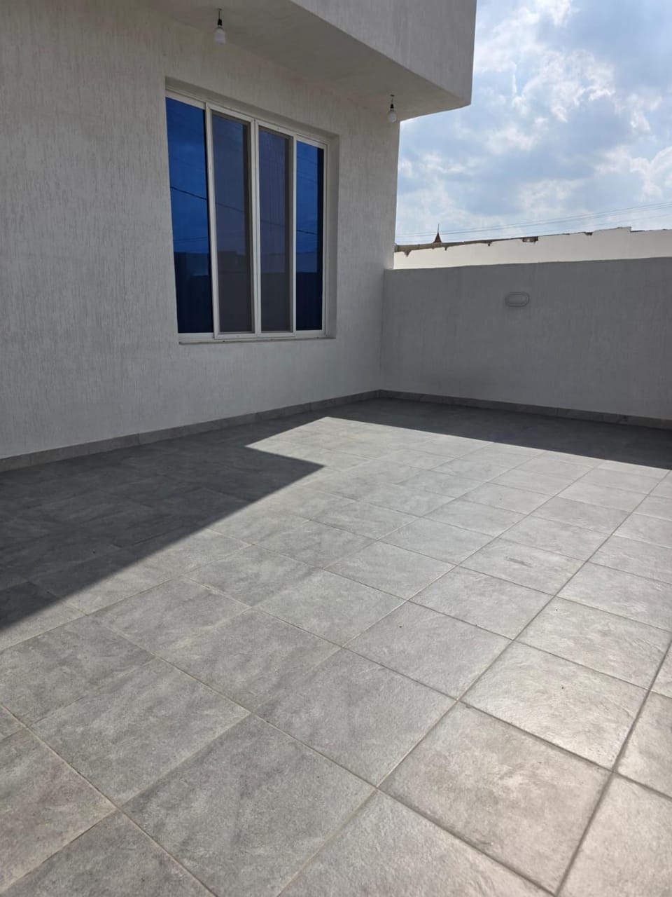 Patio, Balcony/Terrace