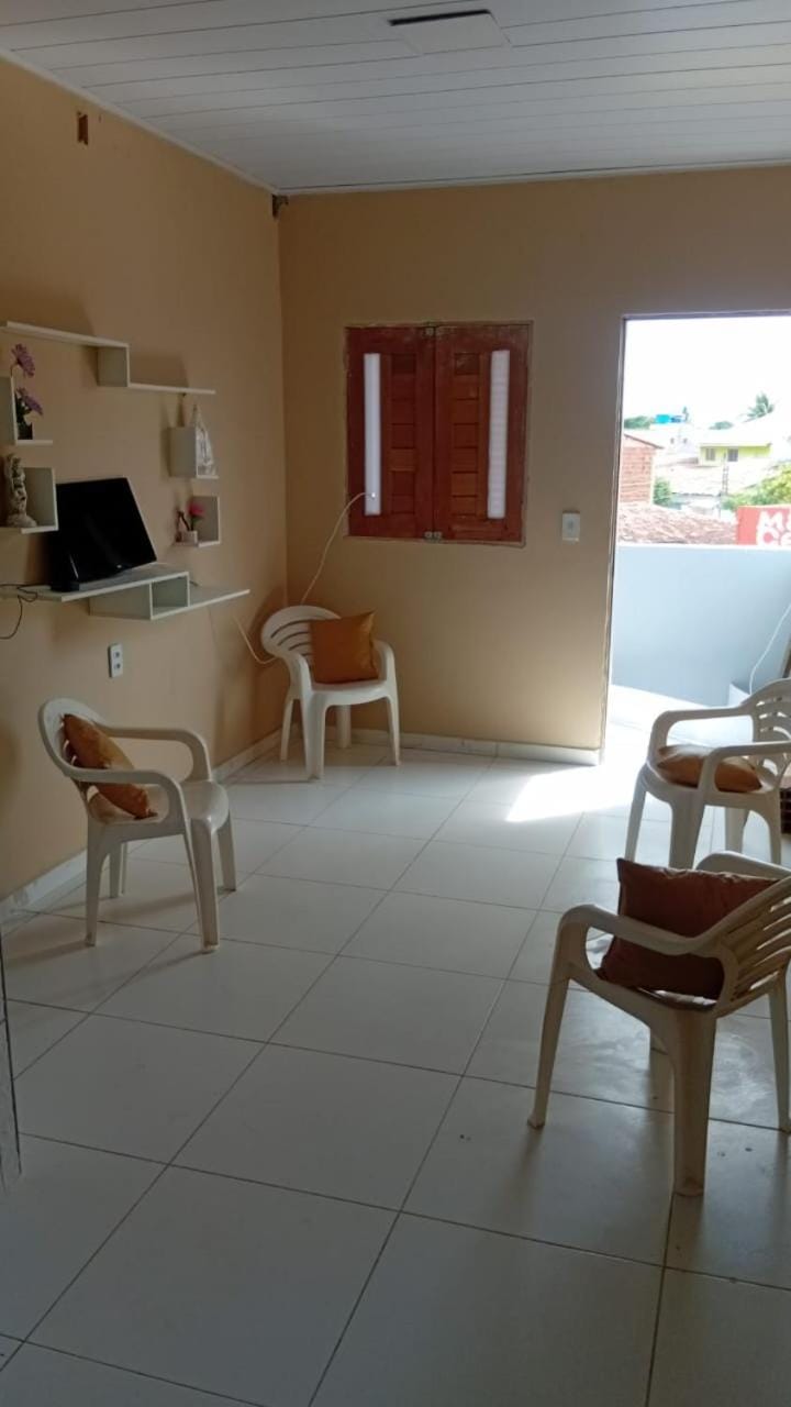 Espaço Mãe Cecília Apartment in Paripueira