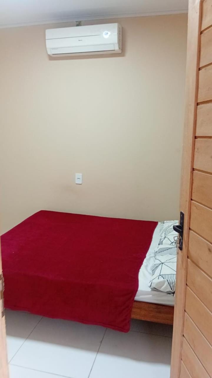 Espaço Mãe Cecília Apartment in Paripueira