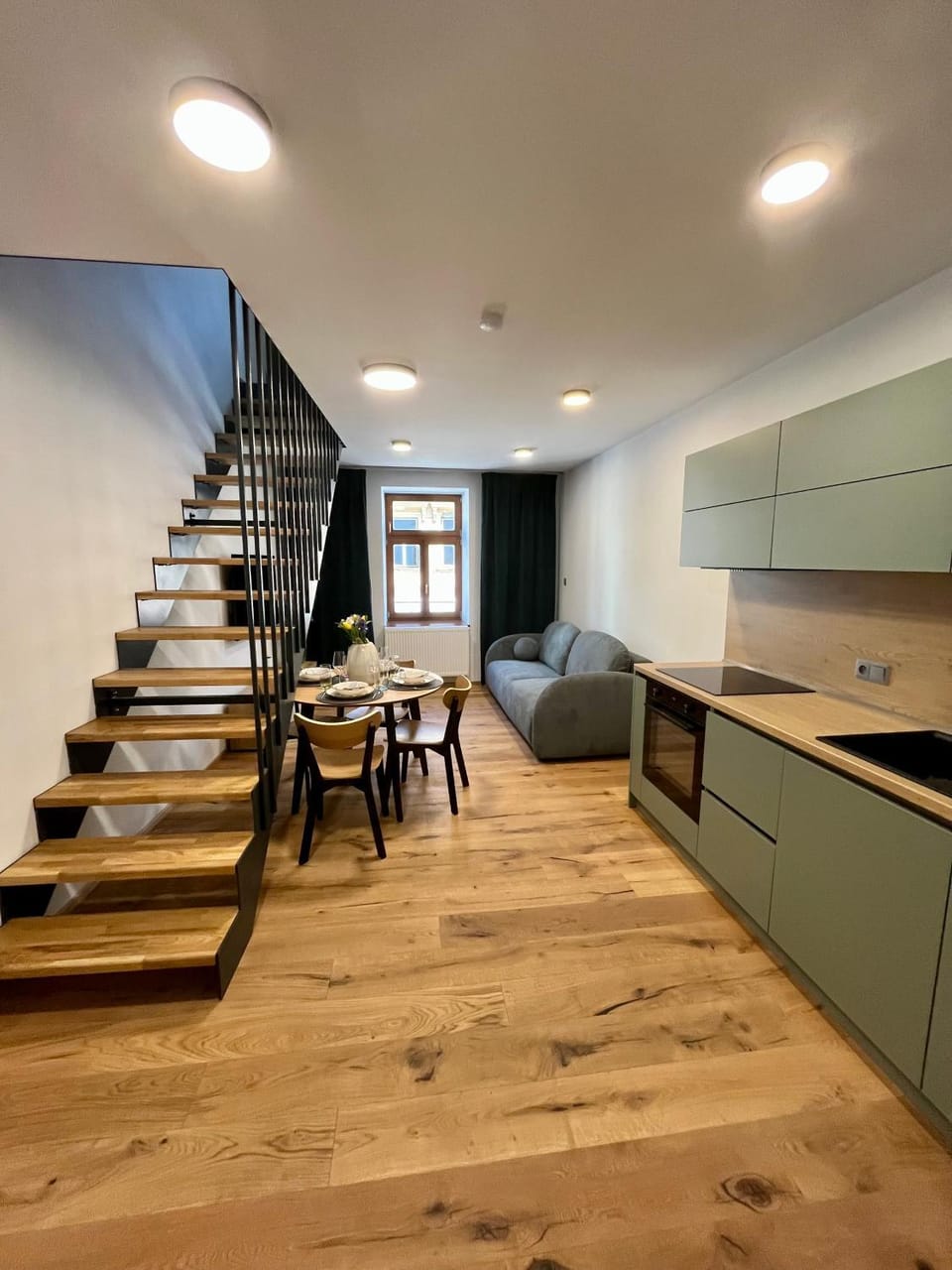 Core Apartments Jihlava Apartment in South Moravian Region