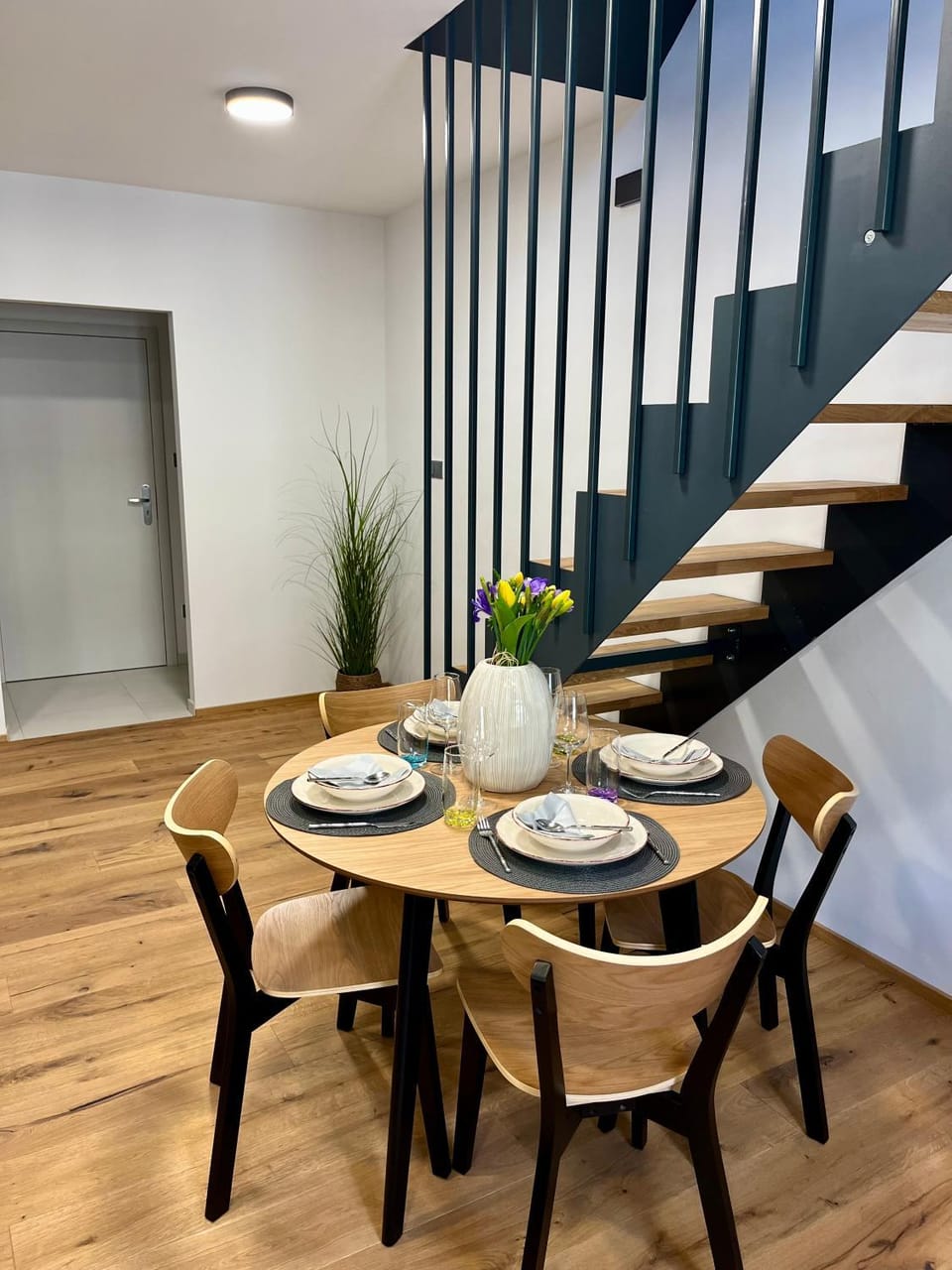 Core Apartments Jihlava Apartment in South Moravian Region