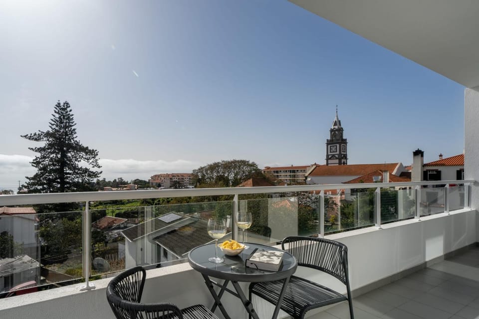 Day, View (from property/room), Balcony/Terrace
