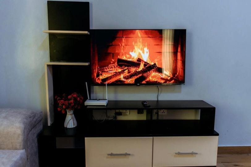 Skyrise Apartment Apartment in Africa
