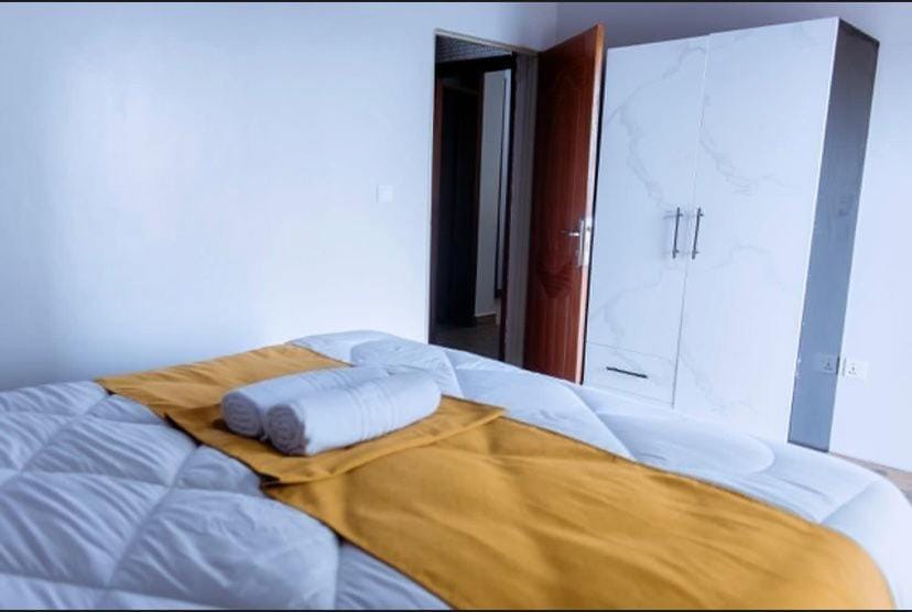 Skyrise Apartment Apartment in Africa