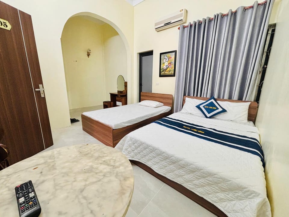 Long Bình Hotel Hotel in Laos