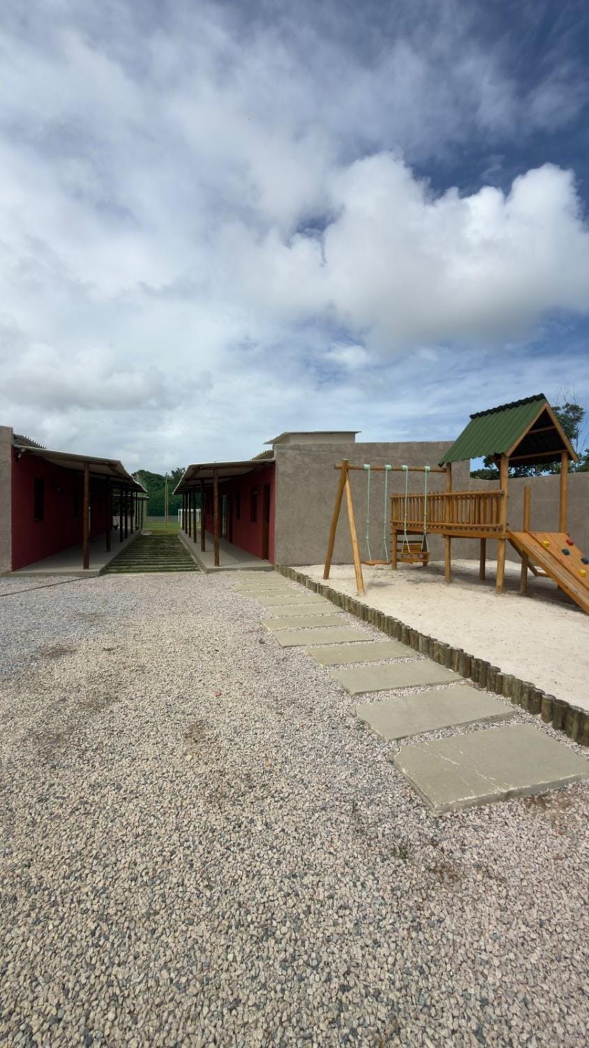 Children play ground