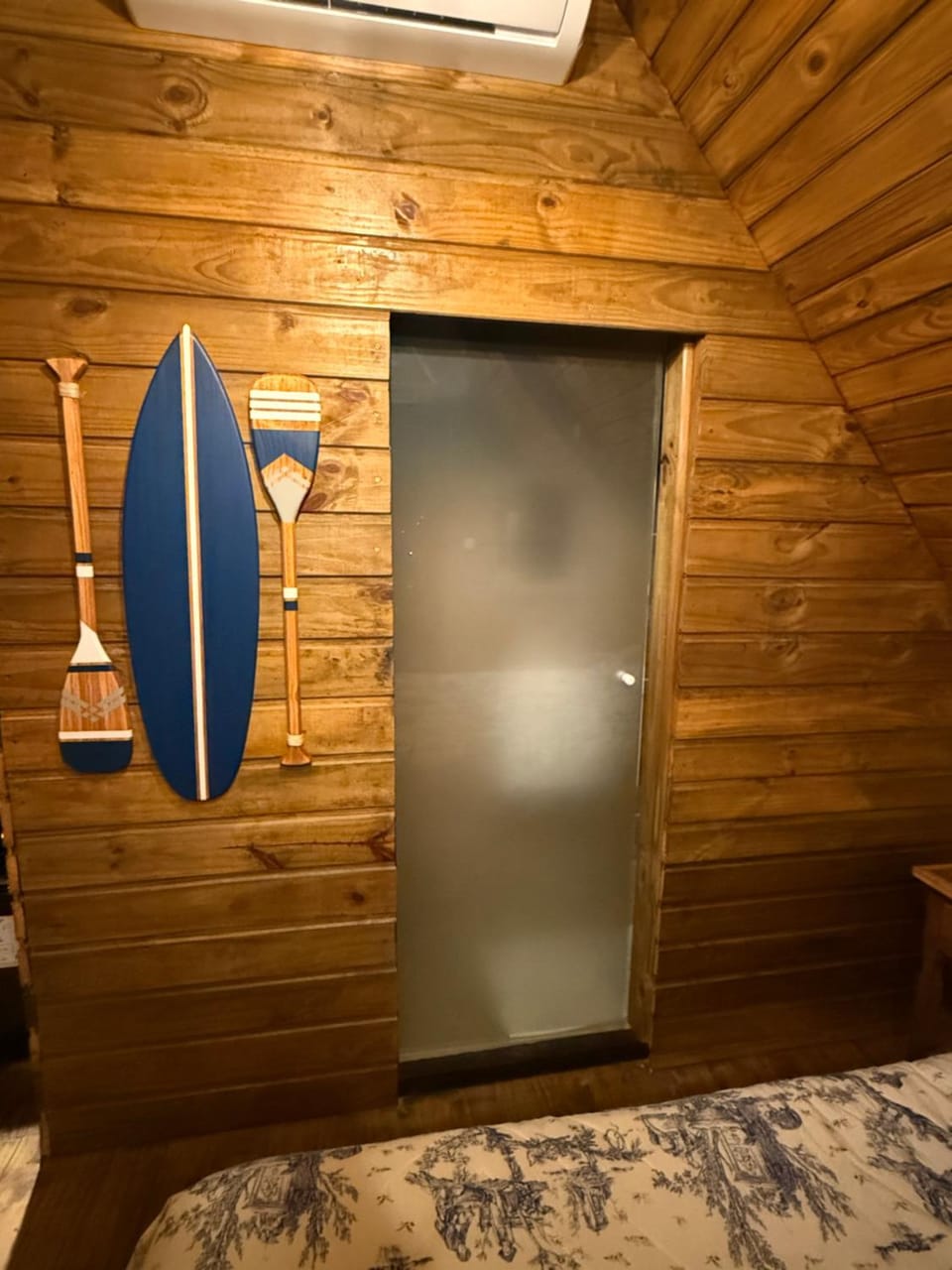 A Cabana Caiçara Chalet in Ilhabela
