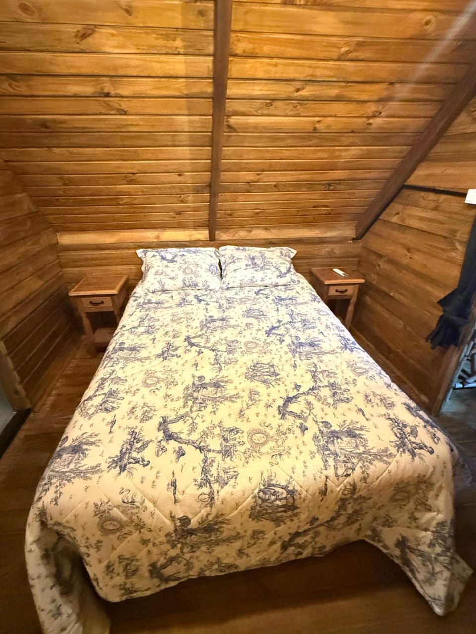 A Cabana Caiçara Chalet in Ilhabela