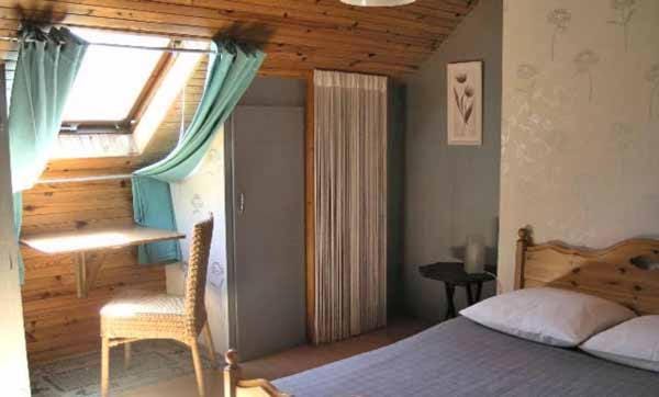 KERMARIUs House in Finistere