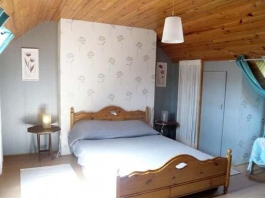 KERMARIUs House in Finistere