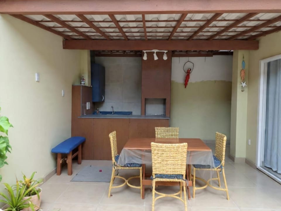 BBQ facilities