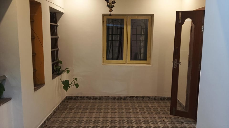 Comfort Zone Villa in Chennai