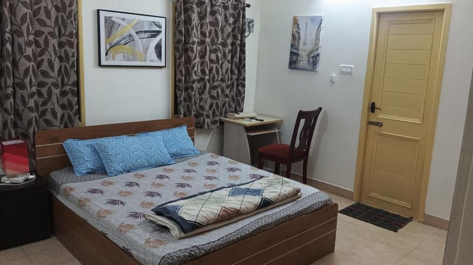 Comfort Zone Villa in Chennai