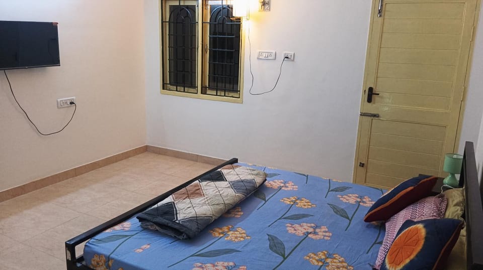 Comfort Zone Villa in Chennai
