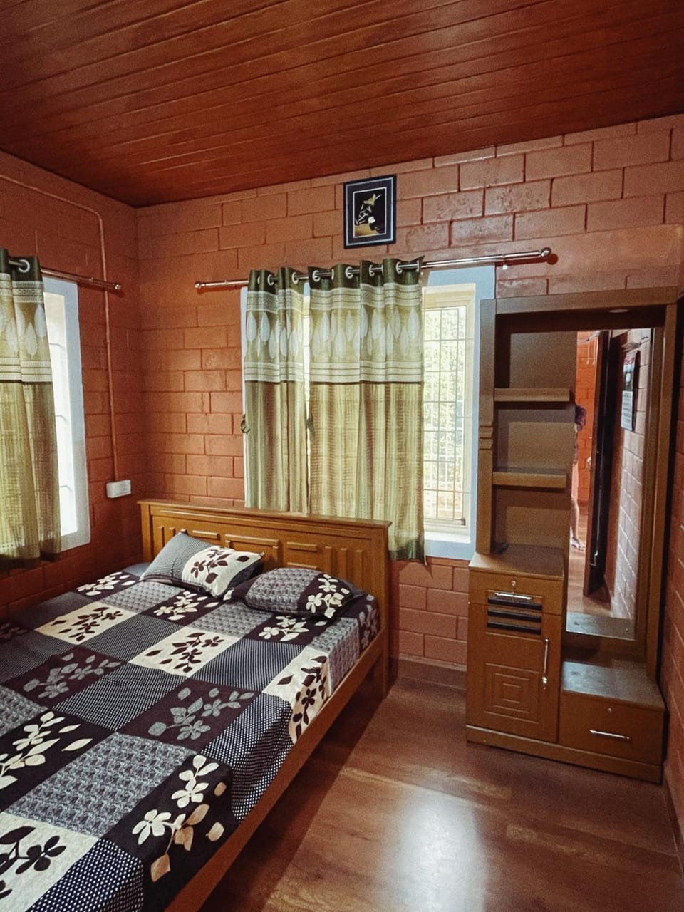 Alloos homestay villa House in Kerala
