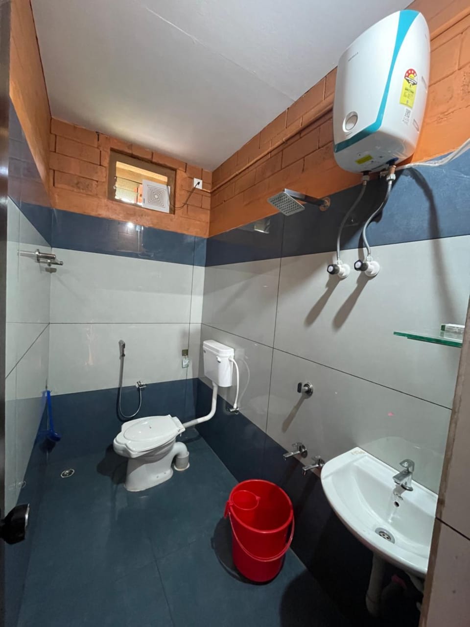 Alloos homestay villa House in Kerala
