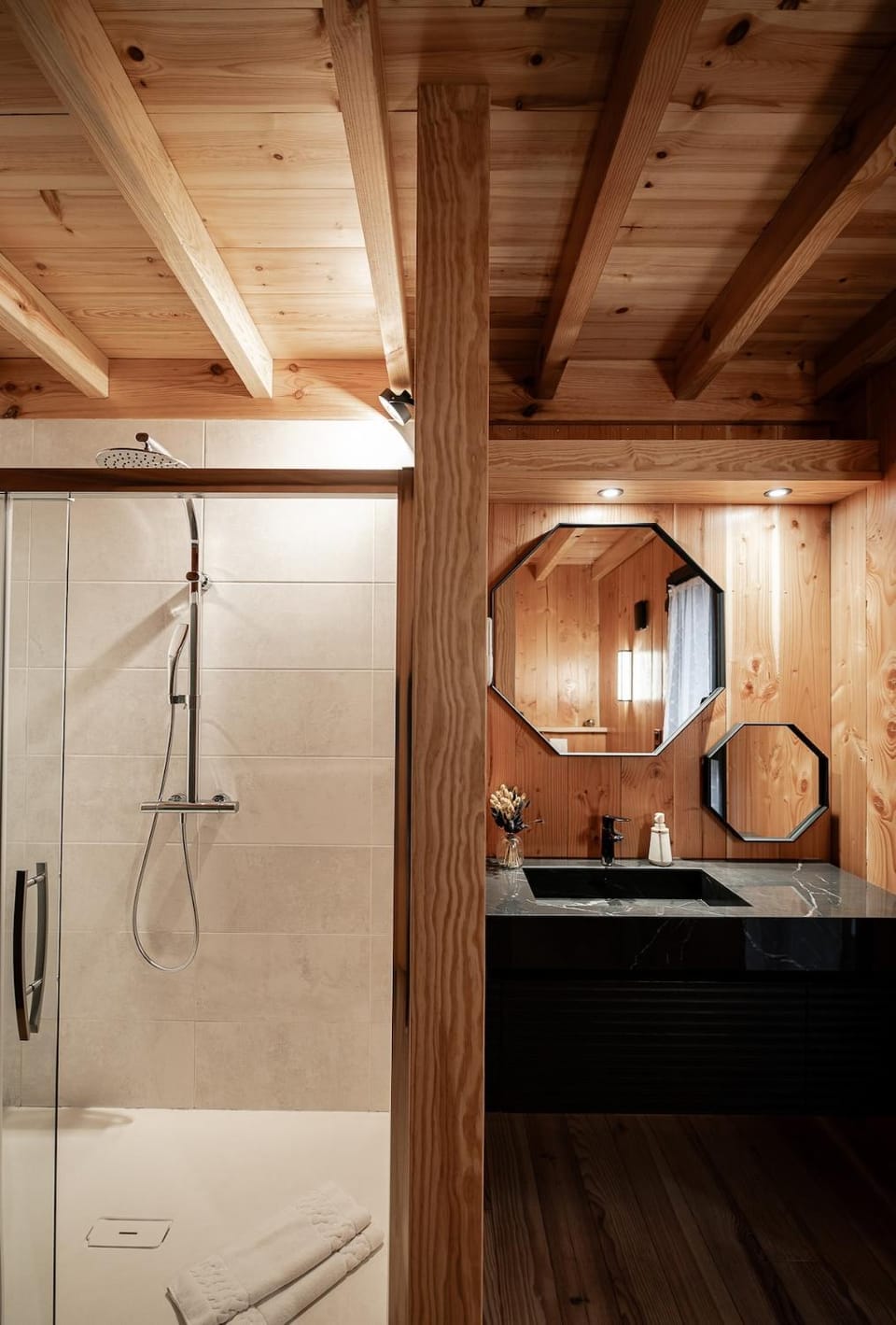 Le Domaine des Lodges du Lac Biscarrosse Villa in Sanguinet