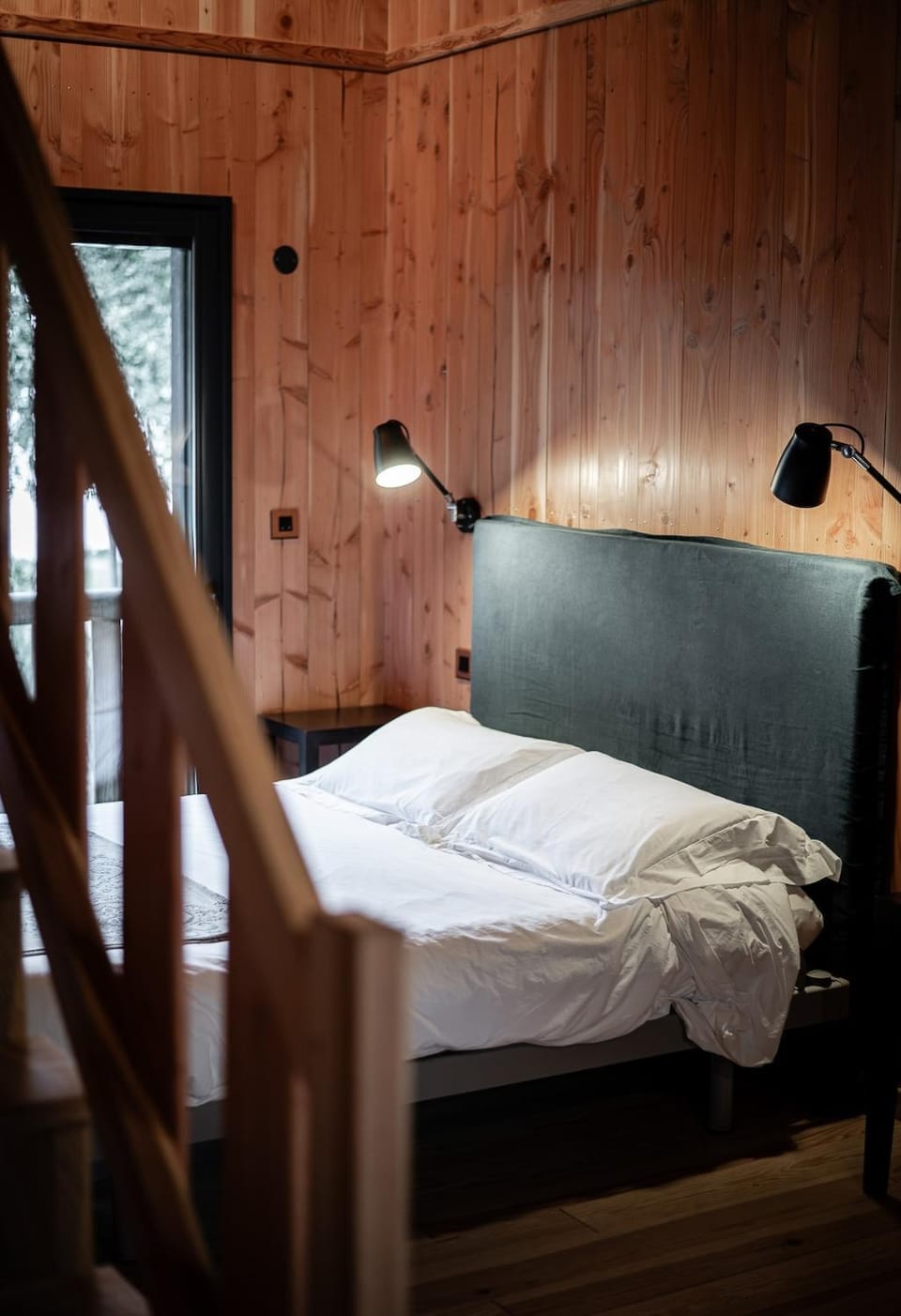 Le Domaine des Lodges du Lac Biscarrosse Villa in Sanguinet