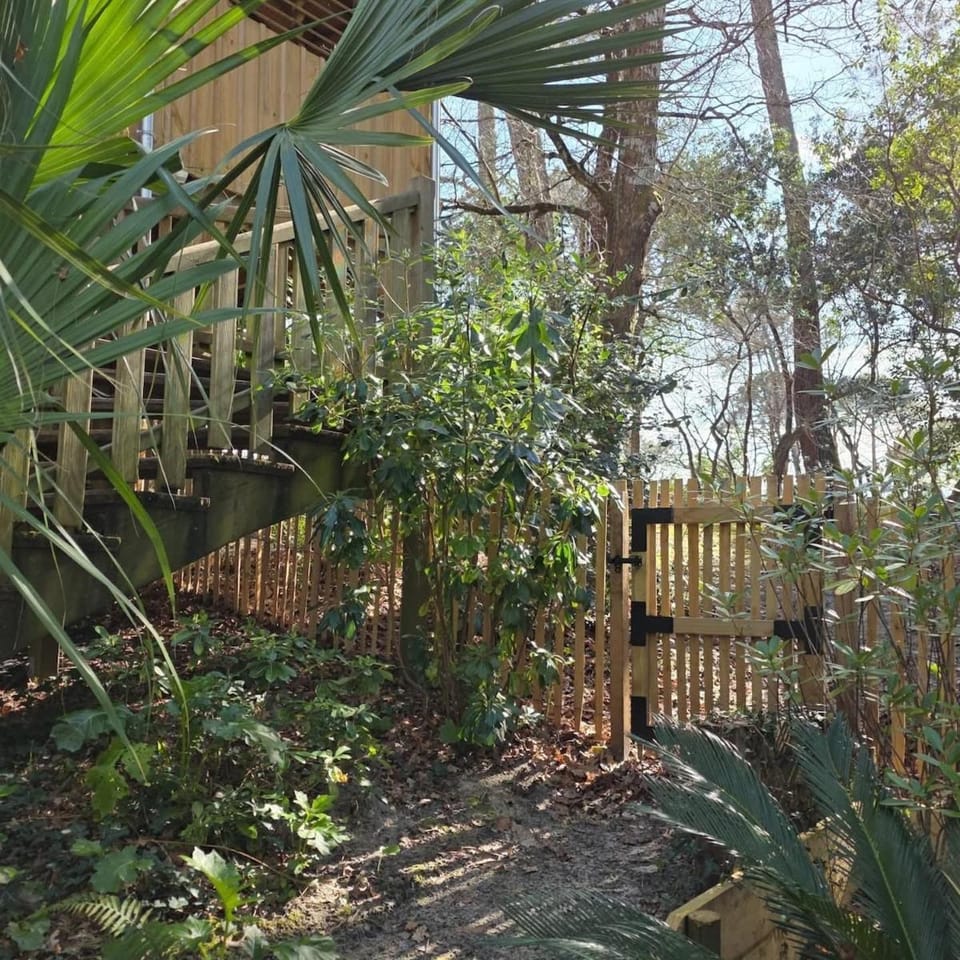 Le Domaine des Lodges du Lac Biscarrosse Villa in Sanguinet
