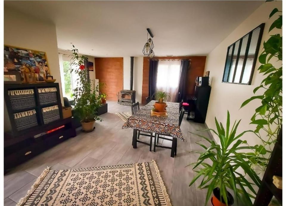 Chambre chez l'habitant- maison partagée Vacation rental in Occitanie