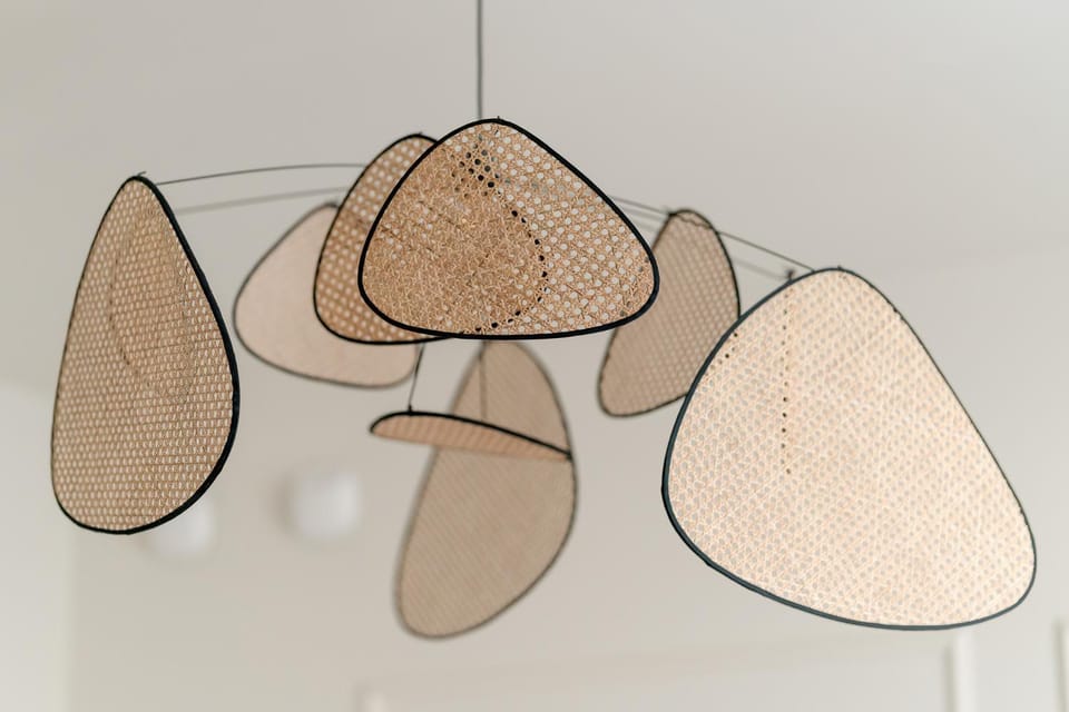 Decorative detail