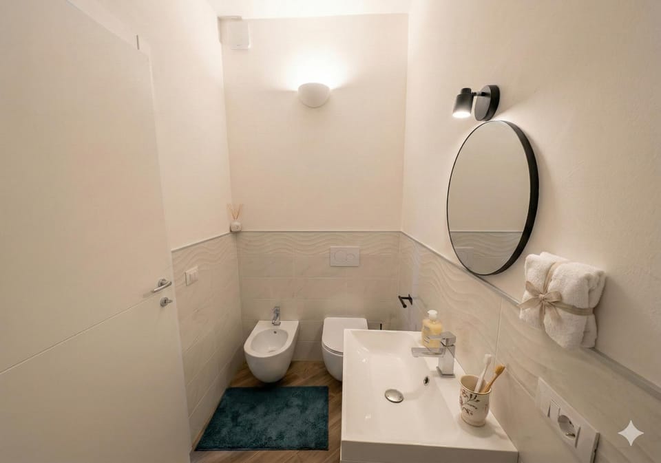Toilet, Bathroom, bidet