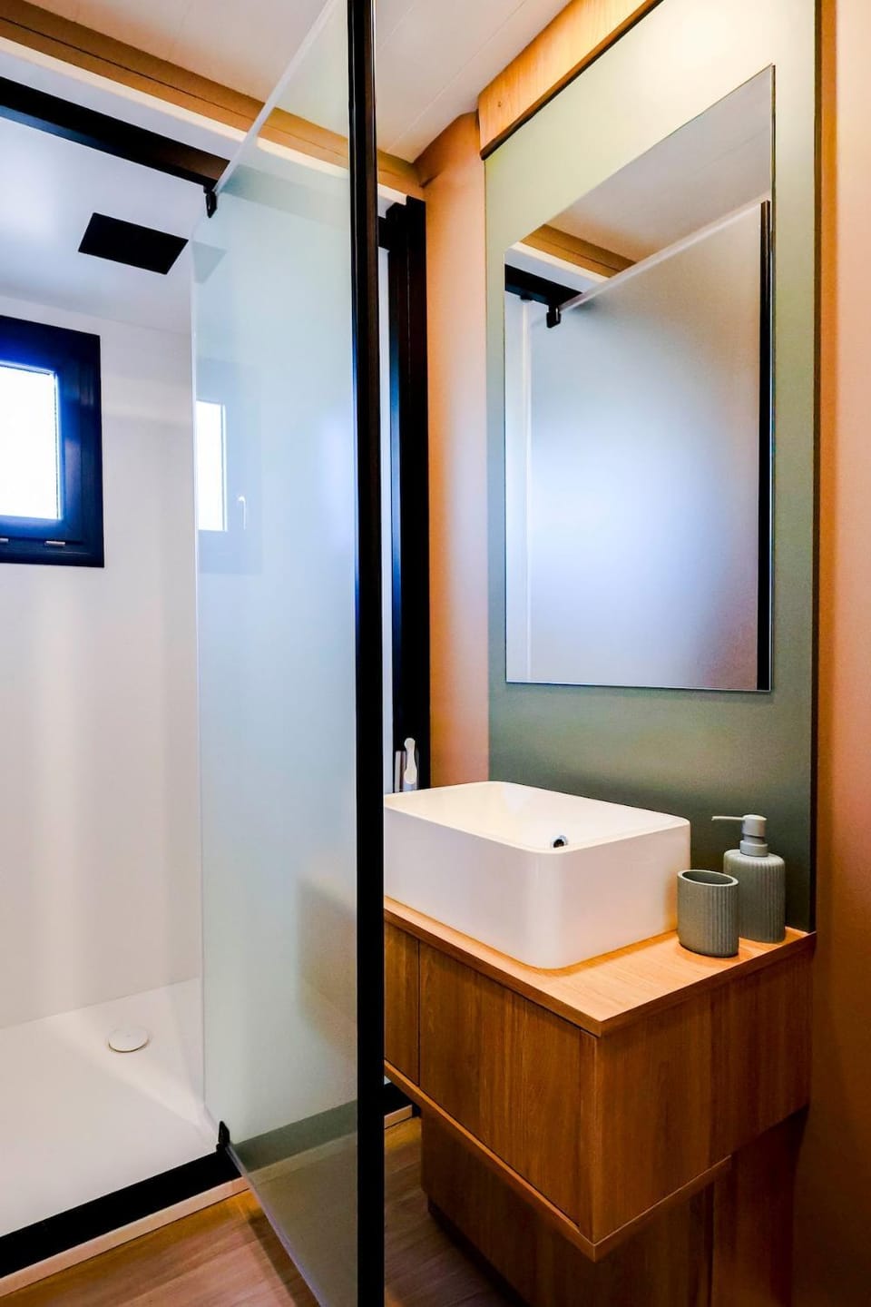 Prestige Chalet 50 Chalet in Occitanie